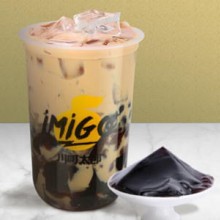 川町太郎奶茶加盟图片1