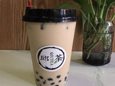 邱茶加盟图片1