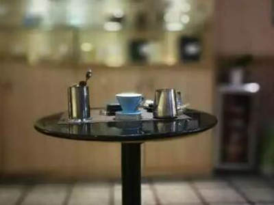 赛拉维咖啡加盟图片2