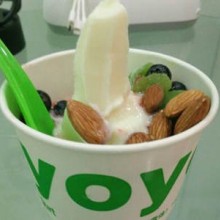 爱优呦冻酸奶加盟图片2
