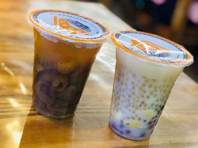 24栋糖水店加盟图片2