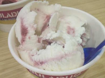 布拉朵冰淇淋加盟图片1