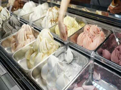 布拉朵冰淇淋加盟图片3