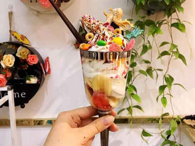繁荣公社冰淇淋图片3
