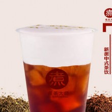 煮茶大师加盟图片2