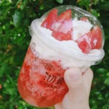 沏夏奶茶加盟图片1