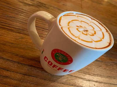 icoffee爱咖啡加盟图片3
