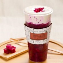 蜀色茶颜奶茶图片3