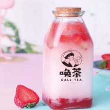 唤茶加盟图片2