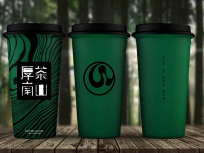 厚茶南山加盟图片2
