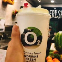 O2Drinksfresh加盟图片3