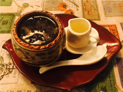 四小姐的糖水铺加盟图片1