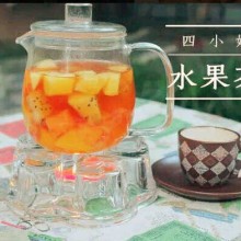 四小姐的糖水铺加盟图片3