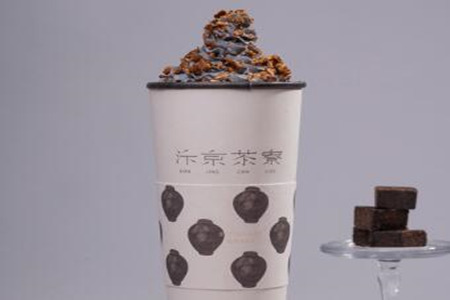 汴京茶寮能不能加盟?加盟优势是什么?