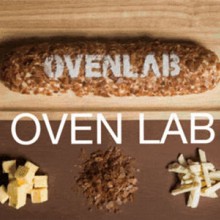 乐欧酵室OVENLAB加盟图片2