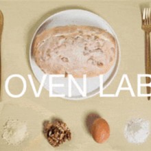 乐欧酵室OVENLAB加盟图片3